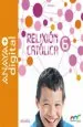 PDF Relixión Católica 6. Primaria. Anaya del autor Valero Crespo Marco