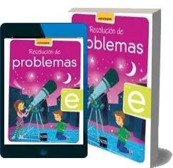 Libros buenos para leer: Resolución de Problemas. Nivel e. de Marcia Villena
