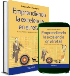 Emprendiendo la Excelencia en el Retail PDF descarga directa gratis Google Drive