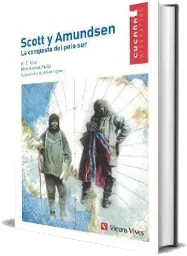 Libros completos para leer: Scott y Amundsen, la Conquista Del Polo Sur de K t Hao Google Books 2022 