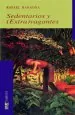 PDF Sedentarios y Vagantes del autor Rafael Baraona
