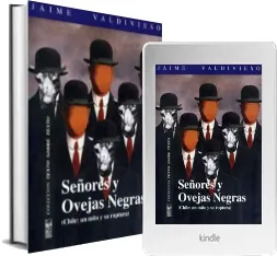 ePub, PDF Señores y Ovejas Negras | Jaime Valdivieso descargar gratis + resumen
