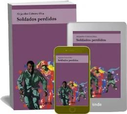 Google Books en PDF: Soldados Perdidos Load.to, MEGA, Dropbox, Volafile, Toorgle, Torrent, Google Drive, MediaFire, Gdrive descargas ilimitadas