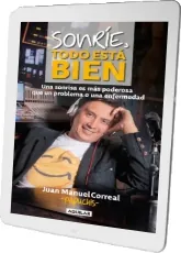 Sonríe, Todo Está Bien libro ePub gratis Mega