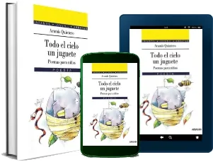 Libro Todo el Cielo un Juguete ePub gratis MEGA