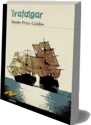 Descargar Trafalgar libro gratis en PDF + ePub