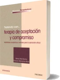 Descargar gratis de MEGA Tratando Con... Terapia de Aceptación y Compromiso