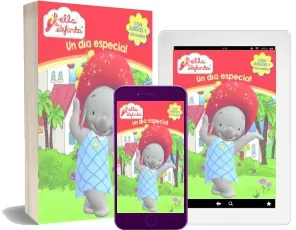 Google Books en PDF: Un día Especial del autor Varios Autores Load.to, MEGA, FireLoad, Ivoox, Microsoft OneDrive, Google Drive, AnonFiles, MediaFire, TransferNow, Torrent edición 2022 | Android - iPhone descargas ilimitadas