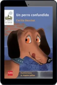 Libro PDF «Un Perro Confundido» - Cecilia Beuchat 2022 + resumen
