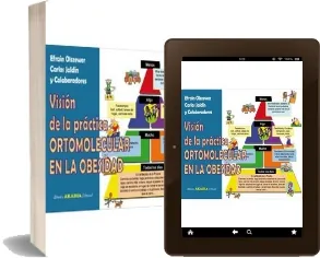 Libros buenos para leer: Vision de la Practica Ortomolecular en la Obesidad de Efraín Olszewer Google Books en ePub (448) páginas Toorgle, Torrent, Apple iCloud, 4Shared, Dropbox, MEGA, Amazon Drive, DropSend Bajar gratis