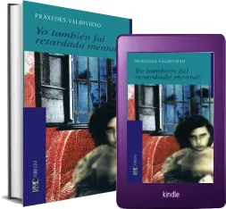 Descargar Yo También Fui Retardada Mental libro de 204 páginas Mega