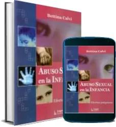 ePub + PDF «Abuso Sexual en la Infancia» descarga gratuita 2022 + resumen