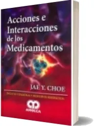 eBook español Google Drive Acciones e Interacciones de Los Medicamentos