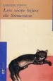 PDF Los Siete Hijos de Simenon del autor Ramón Díaz Eterovic