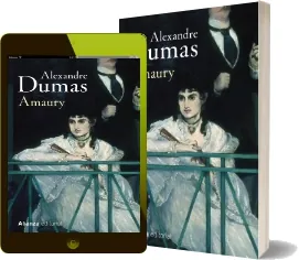 Descargar Amaury libro para tablet|móvil|celular Mega