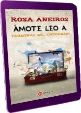 Ámote Leo a. Terminal de... Chegadas? Descargar resumen + review Gallego 2022