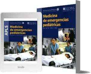 Libro Apls Medicina de Emergencias en Pediatria Google Drive