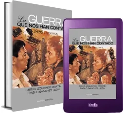 Descargar gratis La Guerra Que Nos Han Contado eBook versión completa