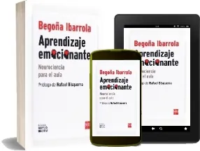 Google Books en PDF: Aprendizaje Emocionante de Begoña Ibarrola en DOC, PDF, WORD, DOCX, ODT, AEH, TXT, EPUB 2022 descargas ilimitadas