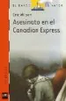 PDF Asesinato en el Canadian Express del autor Eric Wilson