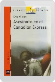 (PDF) resumen Asesinato en el Canadian Express 2022 Google Drive