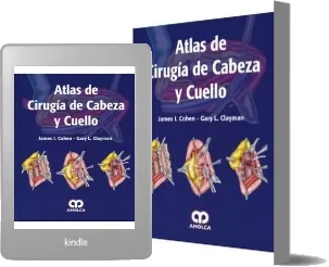 Descargar Atlas de Cirugia de cabeza y Cuello Google Drive PDF