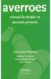 PDF Averroes Manual de Terapia en Atencion Primaria del autor Juan Carlos Olazabal