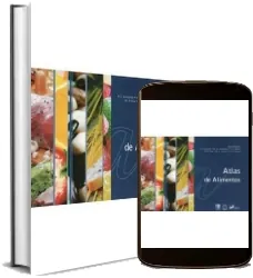 Descarga Atlas de Alimentos completo eBook 2022