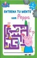 PDF Entrena tu Mente Con Peppa. 4 Años del autor Varios Autores