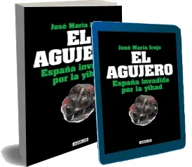 Cómo leer online El Agujero de José María Irujo completo Google Drive