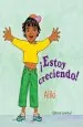 PDF ¡Estoy Creciendo! del autor Aliki