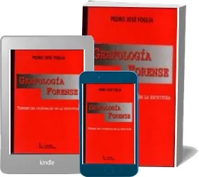 ePub + PDF Grafologia Forense descarga gratuita 2022 Mega