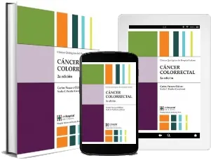 [DESCARGAR] «Cancer Colorrectal» GRATIS PDF | Carlos Vaccaro 2022 + eBook