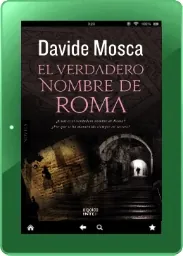 El Verdadero Nombre de Roma descargar PDF gratis