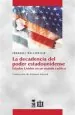 PDF La Decadencia Del Poder Estadounidense del autor Immanuel Wallerstein