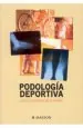 PDF Podologia Deportiva del autor José Luis Moreno