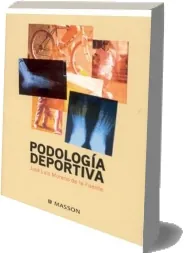 Leer online gratis Podologia Deportiva PDF MEGA