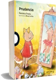 Descargar «Prudencia» de «Veronica Prieto» año 2022 + eBook