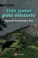 PDF Tres Pasos Polo Misterio del autor Agustín Fernández Paz