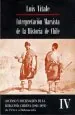PDF Interpretación Marxista de la Historia de Chile t iv del autor Luis Vitale