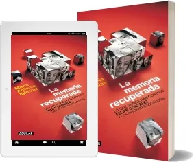 La Memoria Recuperada completo en WORD, SNB, JPG, WOLF, DOC, EPUB, TXT, PDF, CBZ, PRC, DOCX 2022