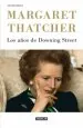 PDF Los Años de Downing Street del autor Margaret Thatcher