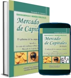 Libro completo «Mercado de Capitales» PDF - Fernando m. Schvartz