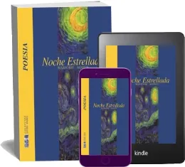 Noche Estrellada libro ePub gratis Mega