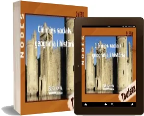 Bajar «Nodes. Ciències Socials Eso 2. Tauleta» en PDF o ePub gratis 2022