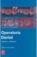 PDF Operatoria Dental, 2da. Ed. del autor Carlos Lovesio
