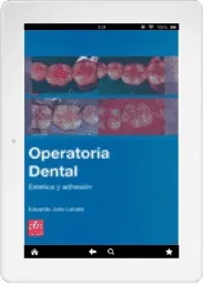 Dónde descargar Operatoria Dental, 2da. Ed. resumen