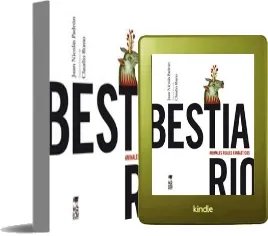 Libro Bestiario, Animales Reales Fantásticos descargar PDF Google Drive