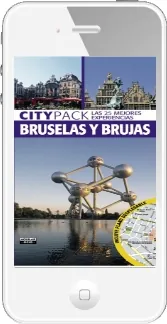 Libro Bruselas y Brujas en español MEGA