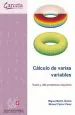 PDF Cálculo de Varias Variables. Teoría y 264 Problemas Resueltos del autor Manuel Pastor Pérez